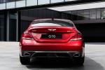 Genesis G70 3.3T 2017 года (KR)